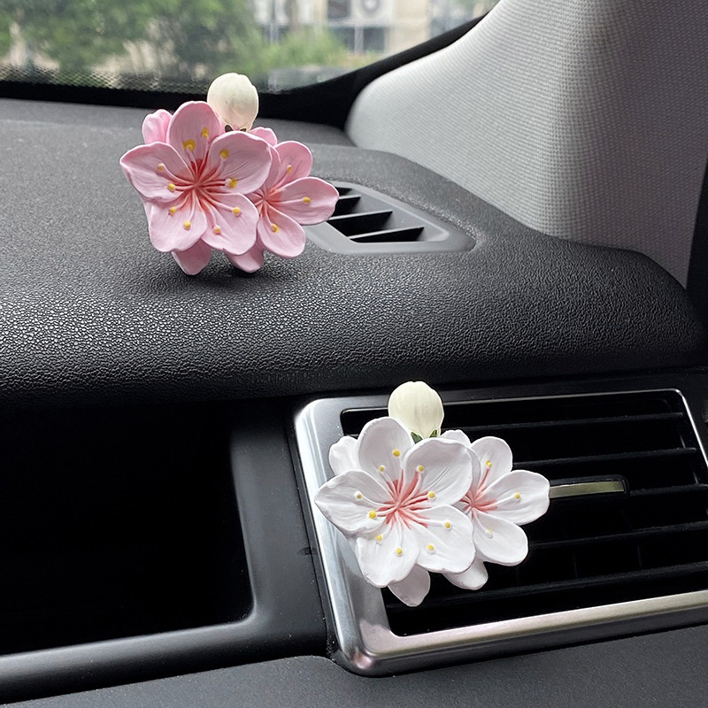 1pc Car Fashion Small Exquisit - огляд і ціна Car Accessories Perfume