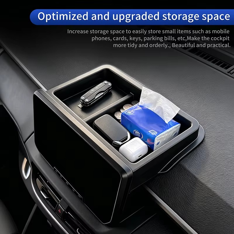 BOMP For Toyota Hilux SR SR5 2 - огляд і ціна Car Seat Organizer