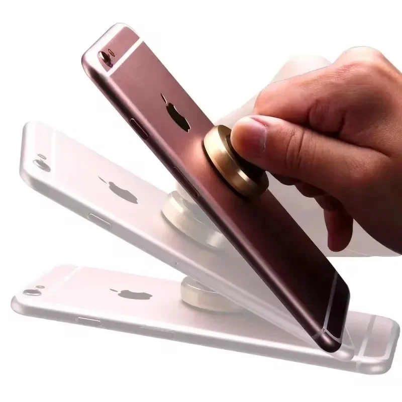 Magnetic Car Phone Holder For  - огляд і ціна Car Accessories Phone Holder