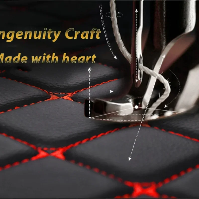 OMANE Custom Car Floor Mats Fo - огляд і ціна Car Accessories Oman
