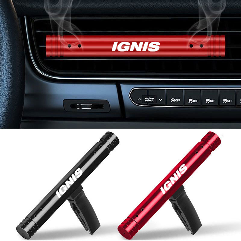 Car Air Freshener Styling Soli - огляд і ціна Car Accessories Perfume