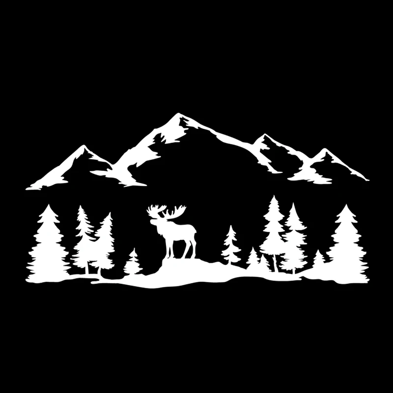 Car Sticker Camping Off-road T - огляд і ціна Car Accessories For Camping
