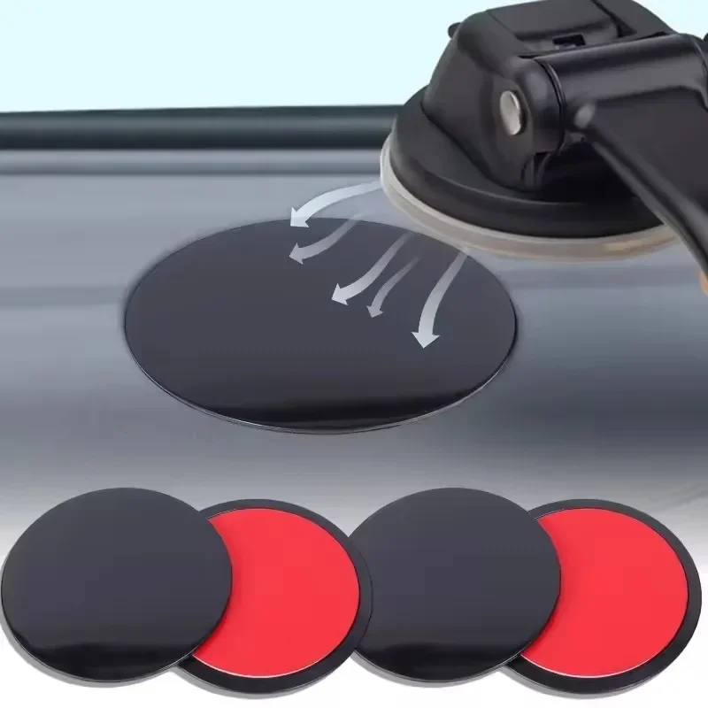 Universal Dashboard Adhesive S - огляд і ціна Car Accessories Phone Holder