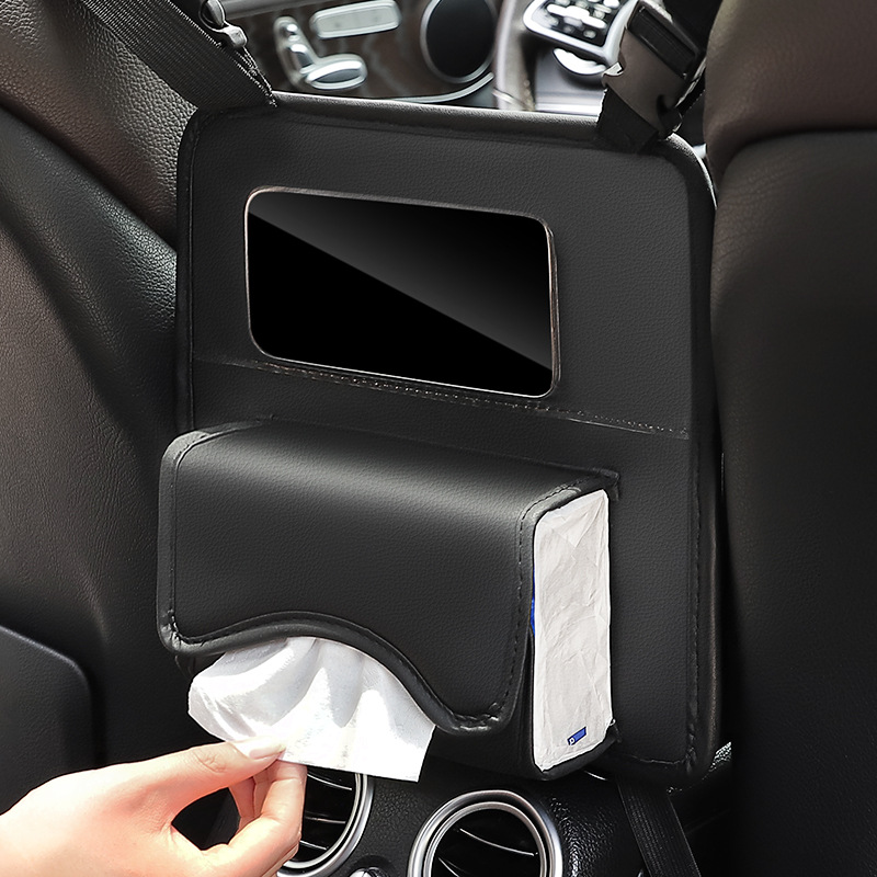 Car Seat Middle Hanger Storage - огляд і ціна Car Seat Organizer