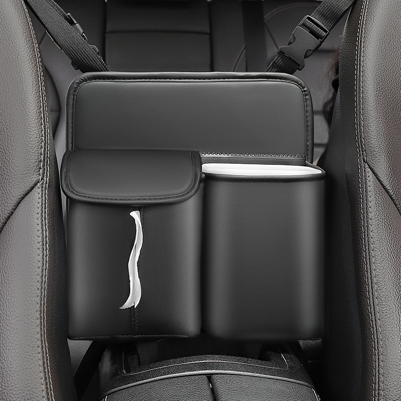 Car Seat Middle Hanger Storage - огляд і ціна Car Seat Organizer