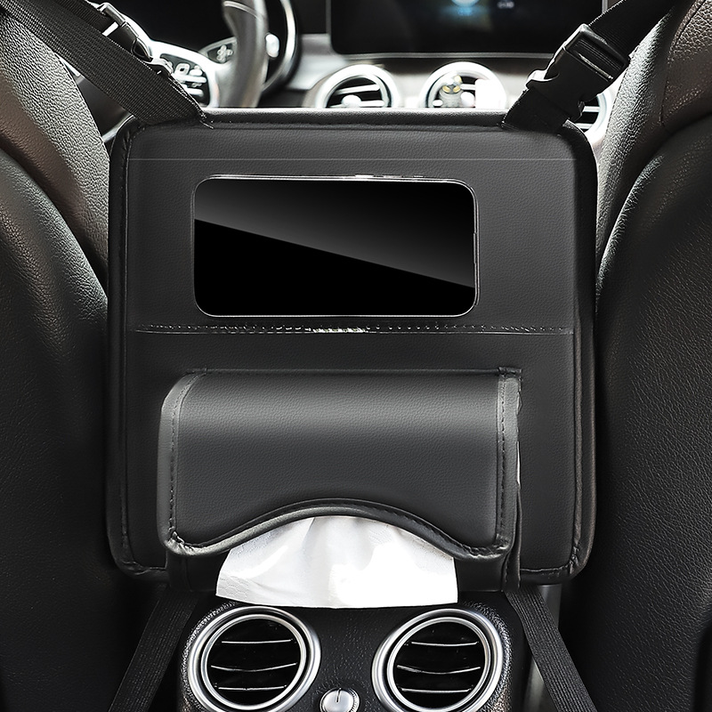 Car Seat Middle Hanger Storage - огляд і ціна Car Seat Organizer