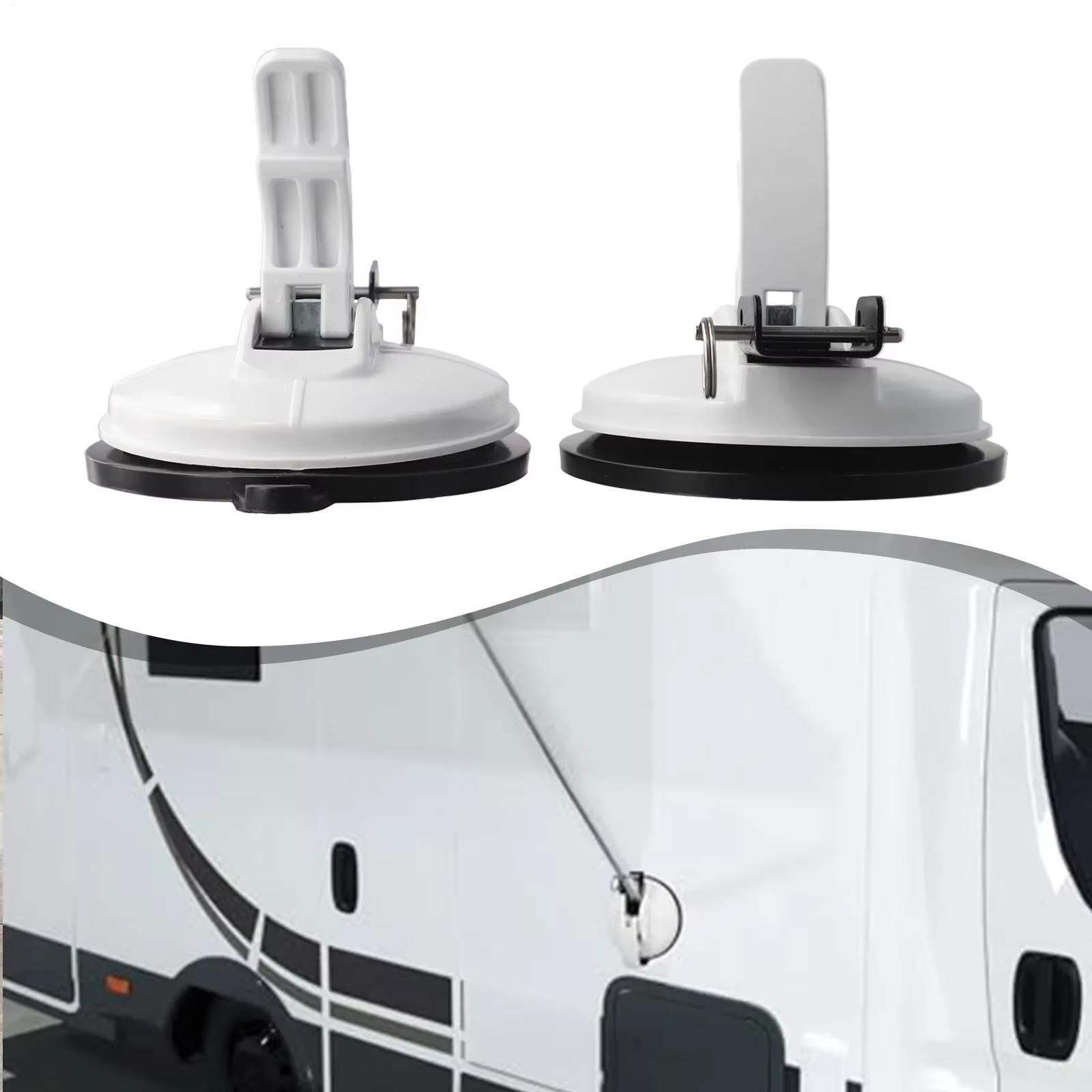 Strong Suction Cups Heavy Duty - огляд і ціна Car Accessories For Camping