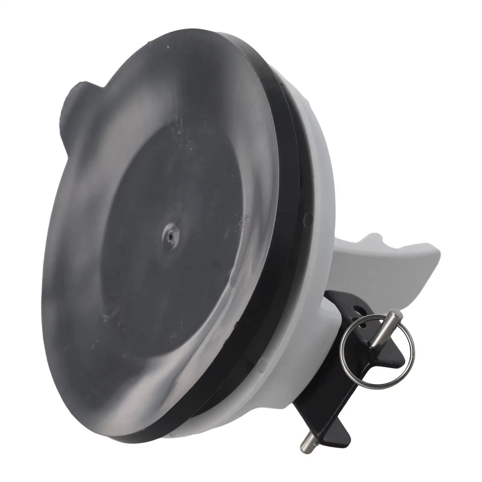 Strong Suction Cups Heavy Duty - огляд і ціна Car Accessories For Camping