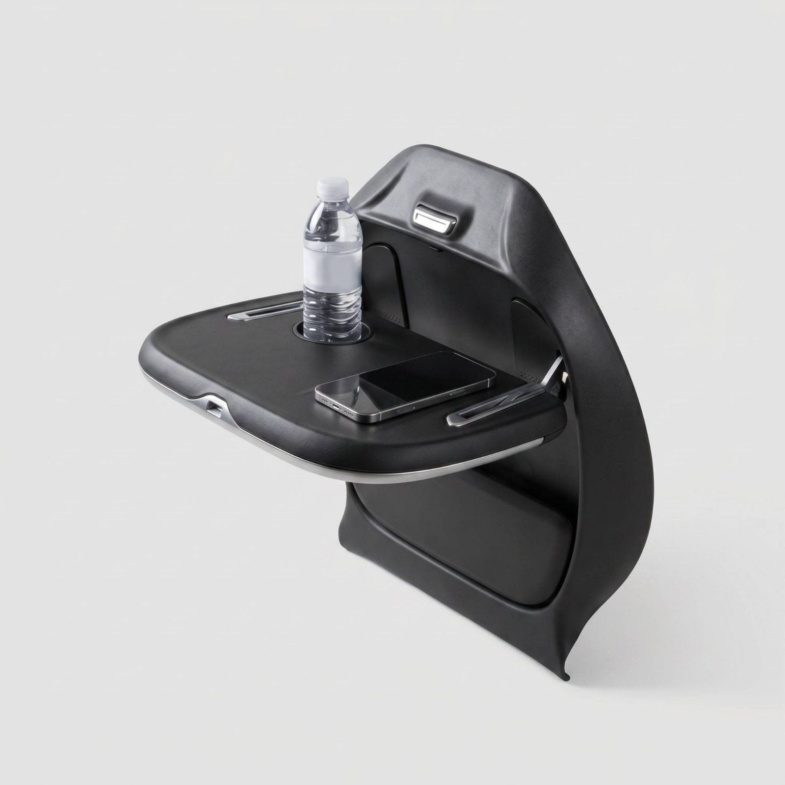 Car Back Seat Tray Table Foldf - огляд і ціна Car Seat Organizer