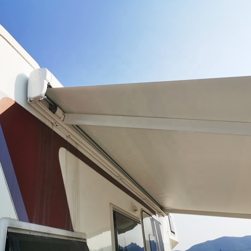 STLF Awnlux Aluminum Alloy Fra - огляд і ціна Car Accessories For Camping