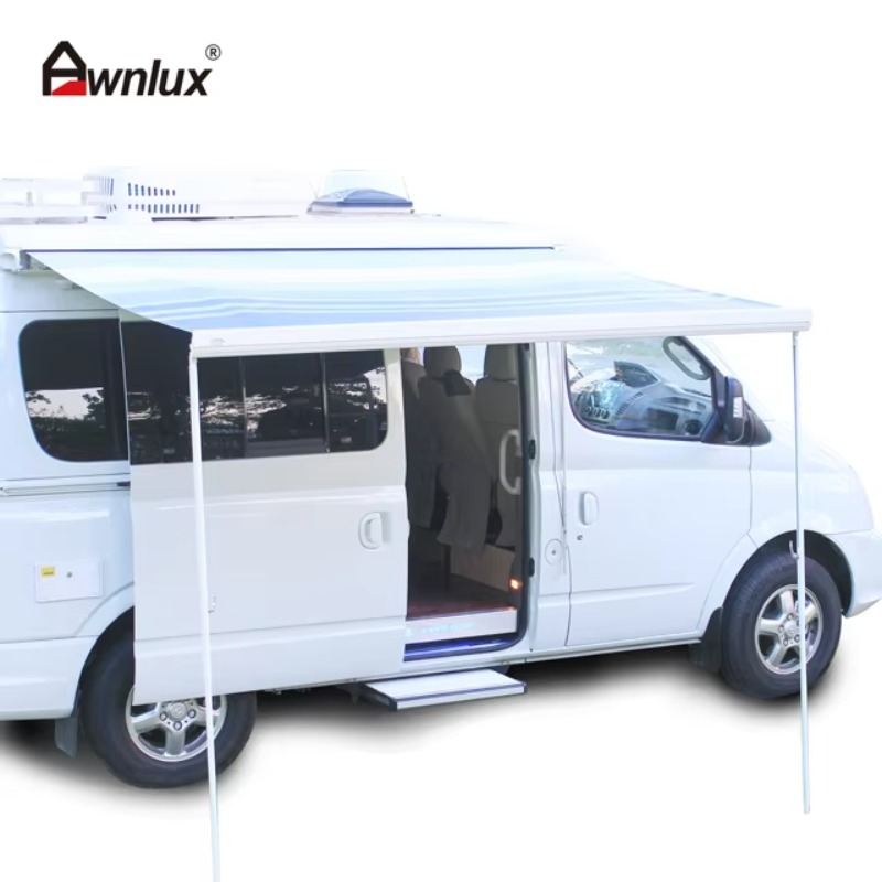 STLF Awnlux Aluminum Alloy Fra - огляд і ціна Car Accessories For Camping