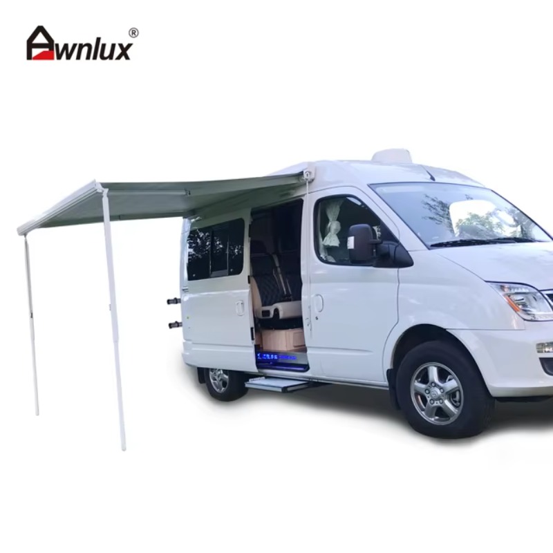 STLF Awnlux Aluminum Alloy Fra - огляд і ціна Car Accessories For Camping
