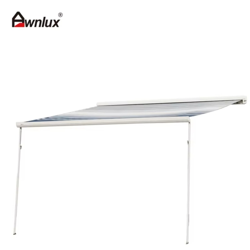 STLF Awnlux Aluminum Alloy Fra - огляд і ціна Car Accessories For Camping