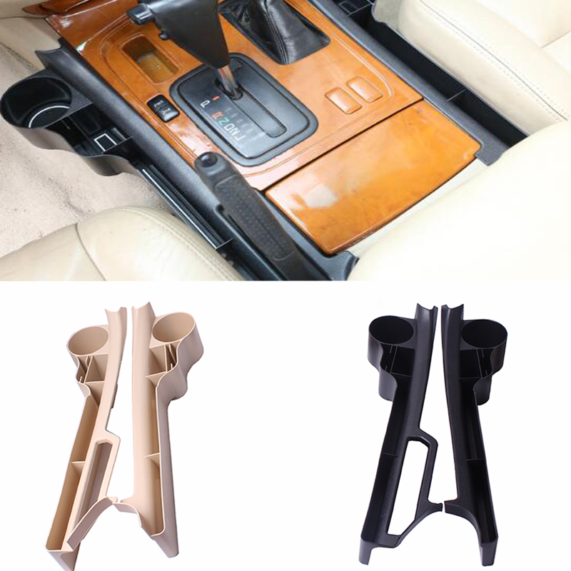 LHD Car Interior Cup Holder Se - огляд і ціна Car Seat Organizer
