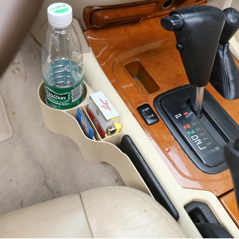 LHD Car Interior Cup Holder Se - огляд і ціна Car Seat Organizer