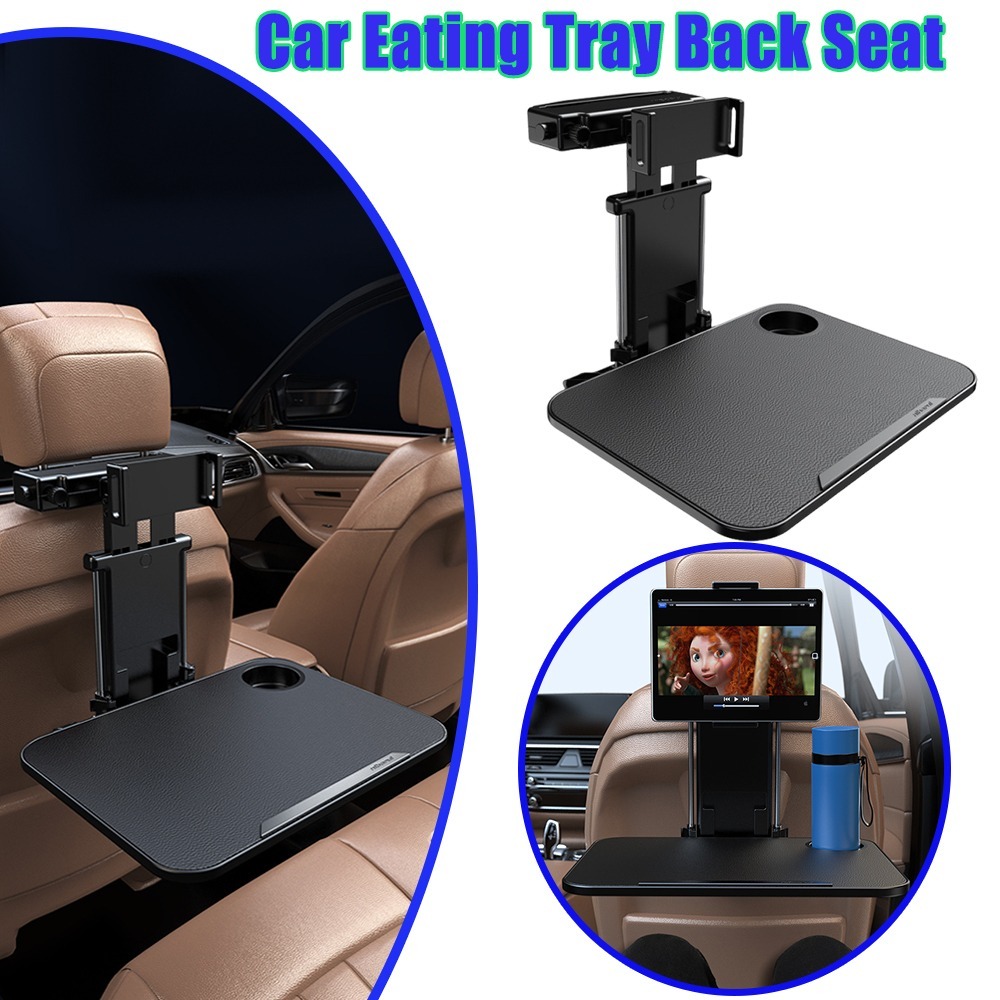 Car Back Seat Tray Table for K - огляд і ціна Car Seat Organizer