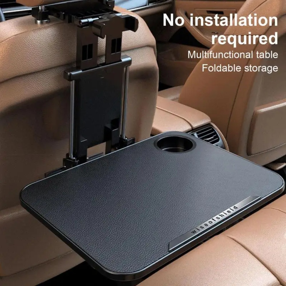 Car Back Seat Tray Table for K - огляд і ціна Car Seat Organizer