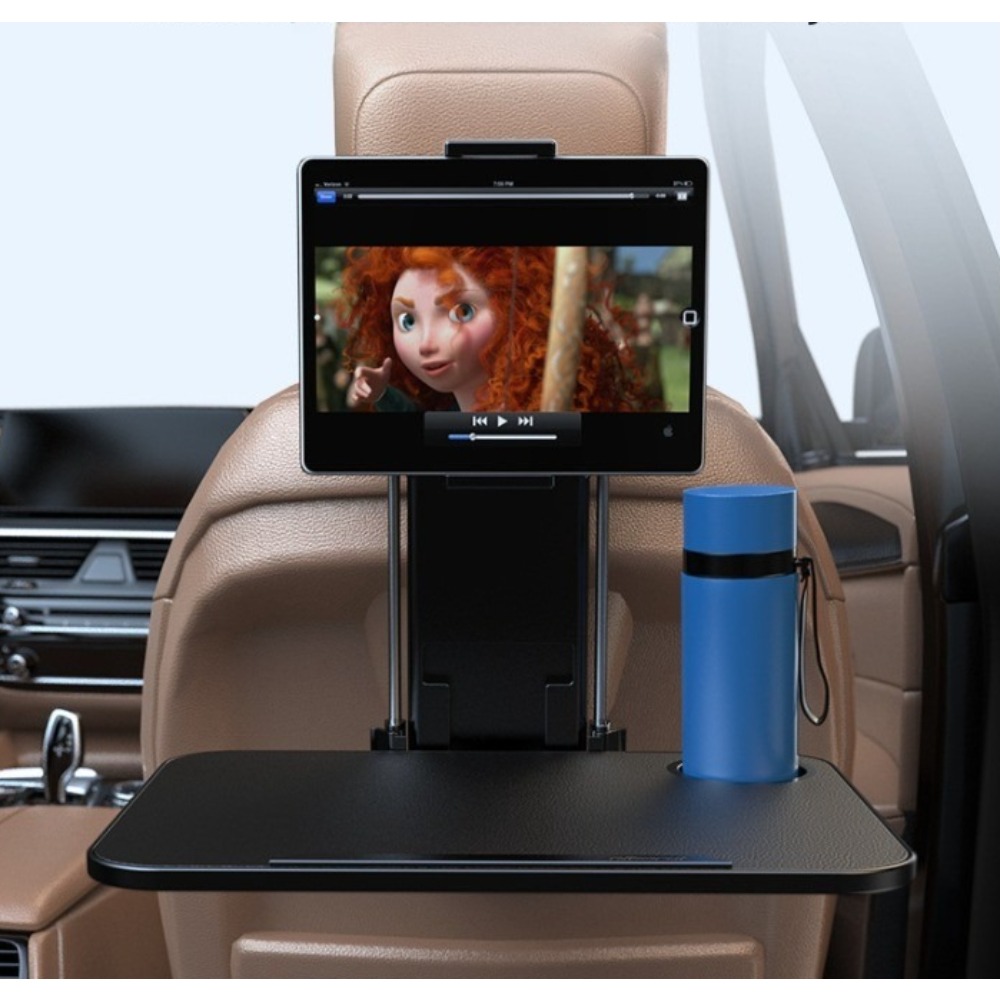 Car Back Seat Tray Table for K - огляд і ціна Car Seat Organizer