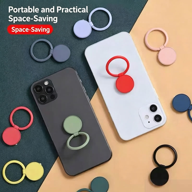 360 Degree Rotating Phone Hold - огляд і ціна Car Accessories Phone Holder