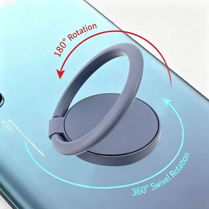 360 Degree Rotating Phone Hold - огляд і ціна Car Accessories Phone Holder