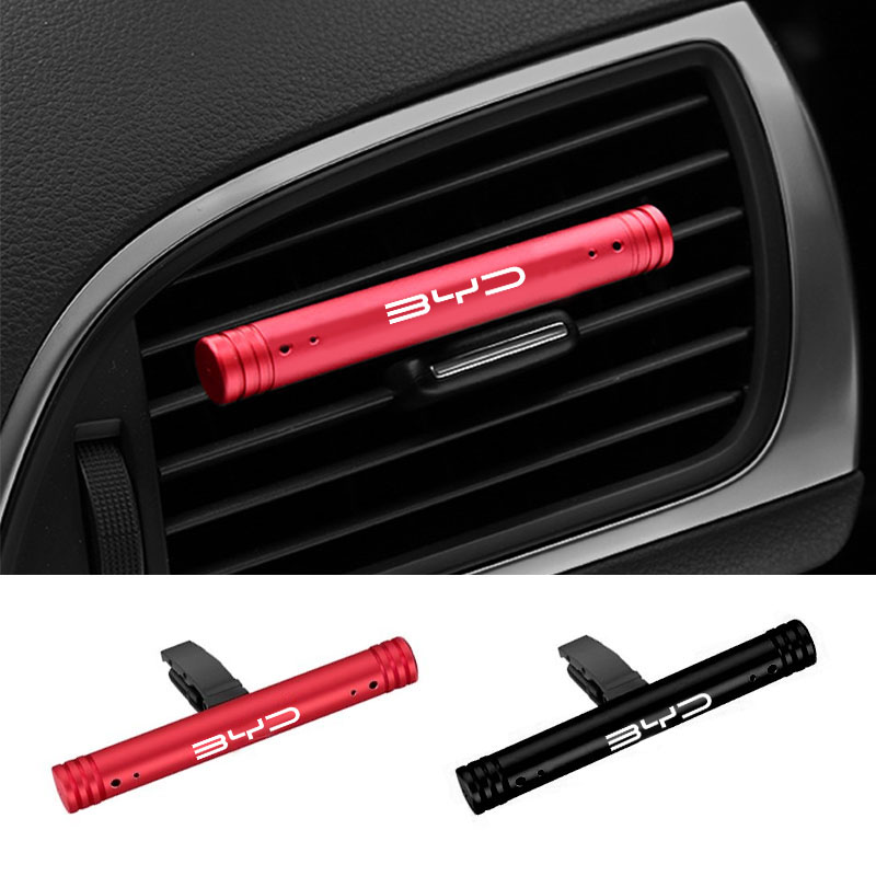 Car Outlet Air Freshener Auto  - огляд і ціна Car Accessories Perfume