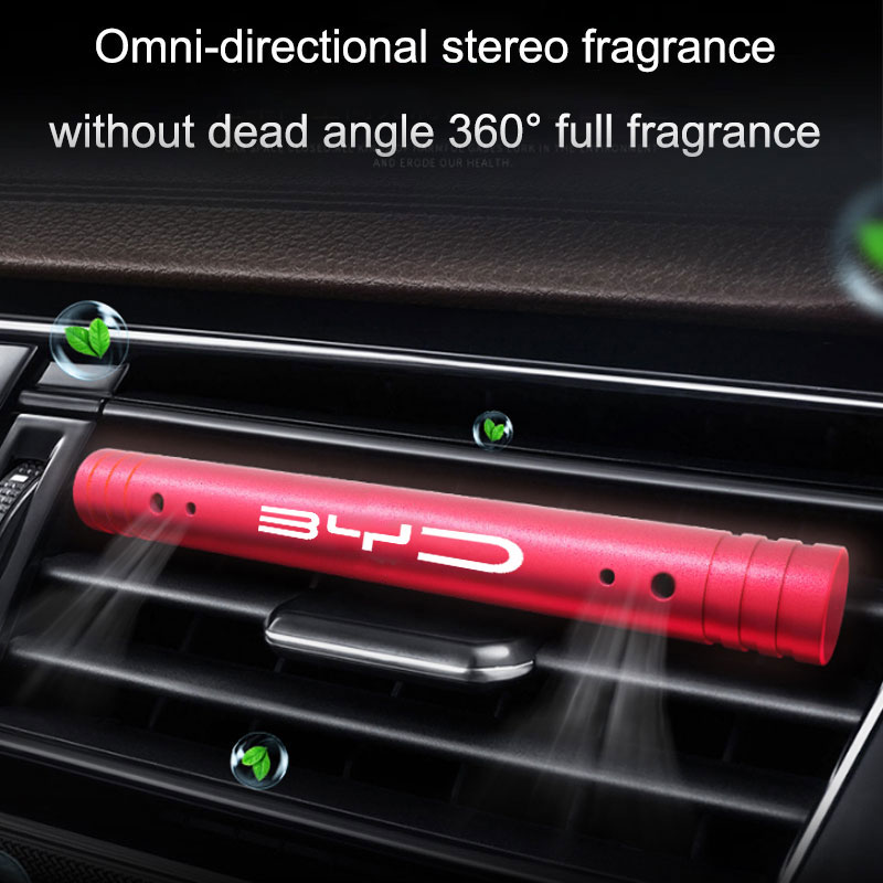Car Outlet Air Freshener Auto  - огляд і ціна Car Accessories Perfume