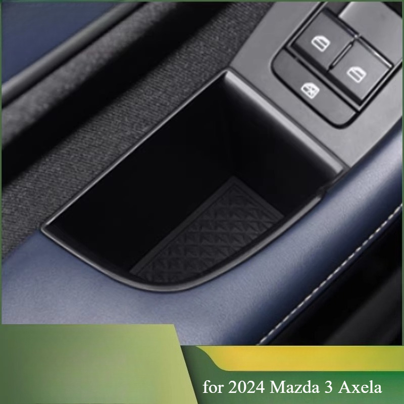 Special Door Storage Box for 2 - огляд і ціна Car Seat Organizer