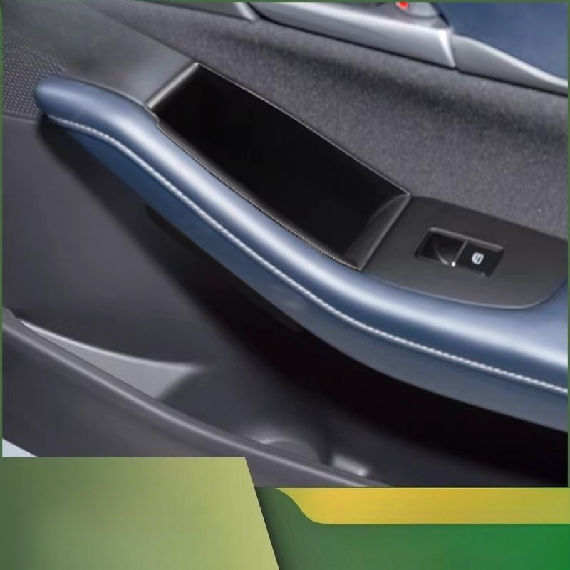 Special Door Storage Box for 2 - огляд і ціна Car Seat Organizer