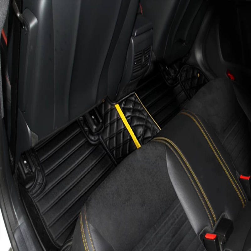 Custom Car Floor Mats For Xiao - огляд і ціна Car Accessories Oman