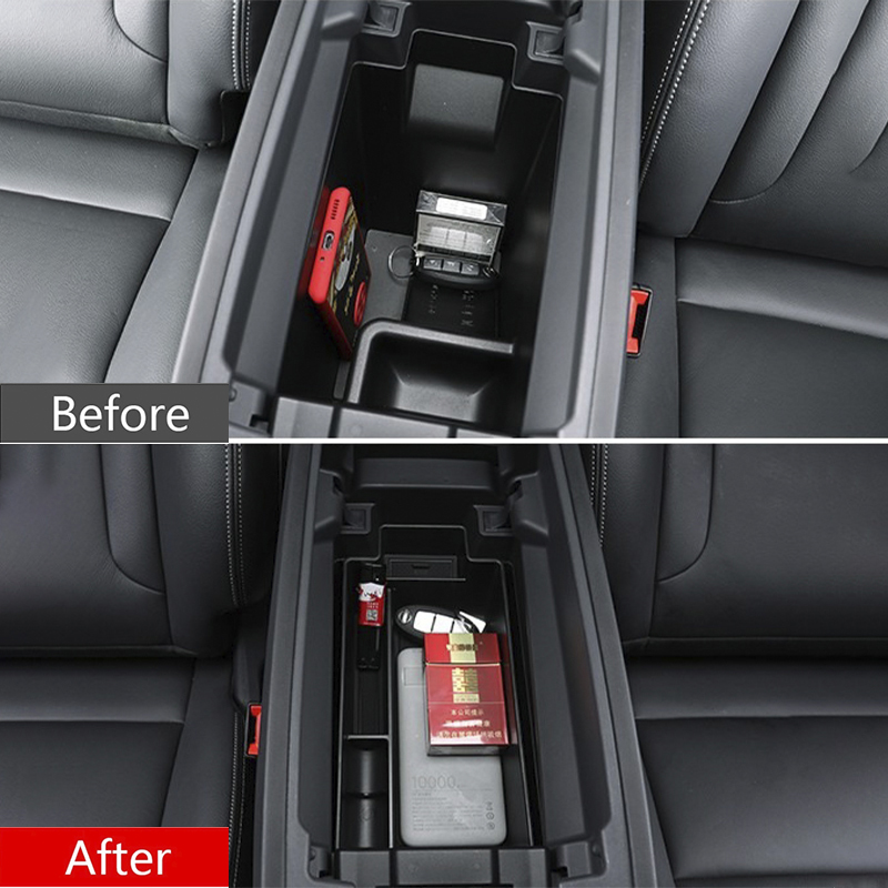 For Nissan X-Trail 2021 2022 2 - огляд і ціна Car Accessories Essentials